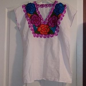 Handmade Blouse